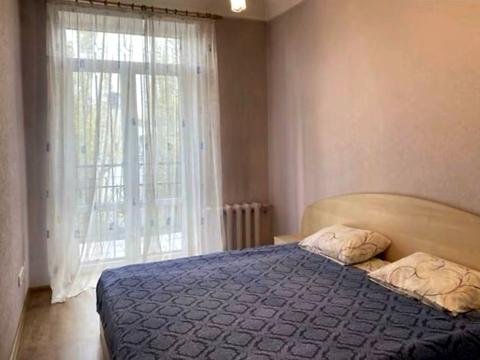 квартира по адресу Дмитрия Яворницкого просп. (Карла Маркса), 82