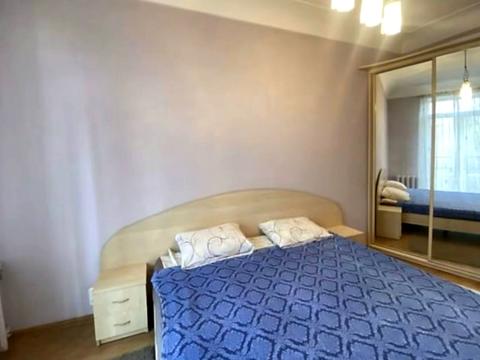 квартира по адресу Дмитрия Яворницкого просп. (Карла Маркса), 82