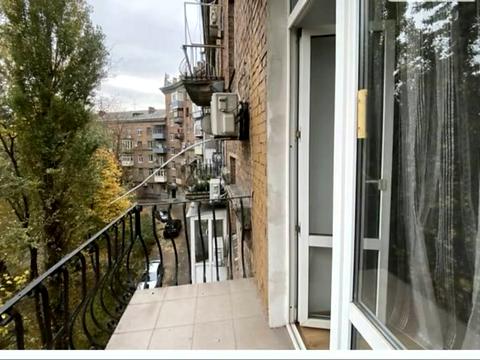 квартира по адресу Дмитрия Яворницкого просп. (Карла Маркса), 82