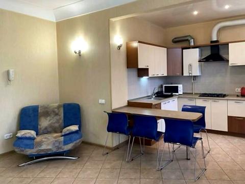 квартира по адресу Дмитрия Яворницкого просп. (Карла Маркса), 82