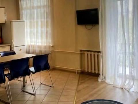 квартира по адресу Дмитрия Яворницкого просп. (Карла Маркса), 82