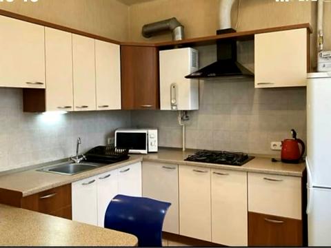 квартира по адресу Дмитрия Яворницкого просп. (Карла Маркса), 82