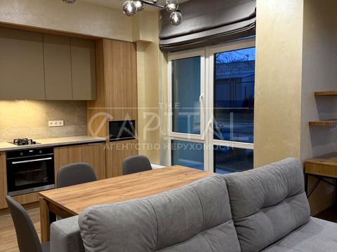 квартира за адресою Дубищанська вул., 5