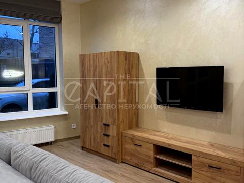 квартира за адресою Дубищанська вул., 5