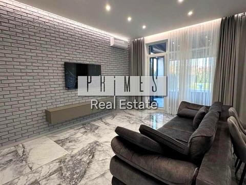 дом по адресу Ботаническая ул.