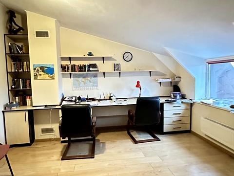 квартира за адресою Європейська вул. (Радянська), 4-Б