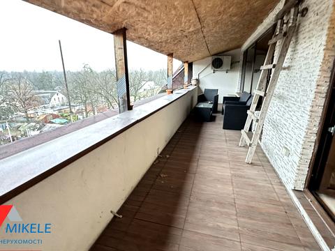 квартира за адресою Європейська вул. (Радянська), 4-Б