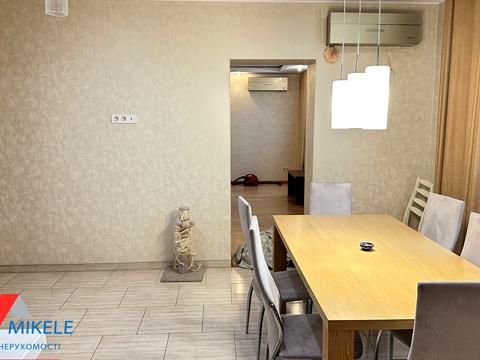 квартира за адресою Європейська вул. (Радянська), 4-Б