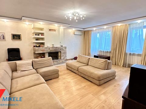 квартира за адресою Європейська вул. (Радянська), 4-Б