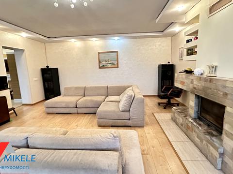 квартира за адресою Європейська вул. (Радянська), 4-Б