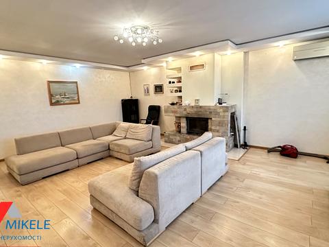 квартира за адресою Європейська вул. (Радянська), 4-Б