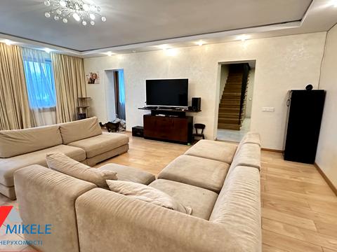 квартира за адресою Європейська вул. (Радянська), 4-Б