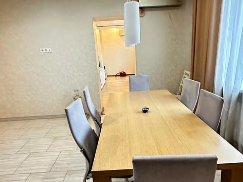 квартира за адресою Європейська вул. (Радянська), 4-Б