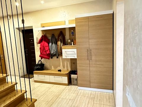 квартира за адресою Європейська вул. (Радянська), 4-Б