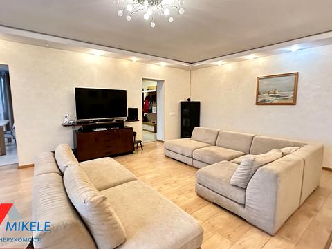 квартира за адресою Європейська вул. (Радянська), 4-Б