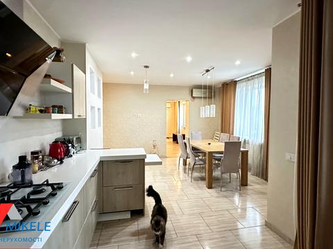 квартира за адресою Європейська вул. (Радянська), 4-Б