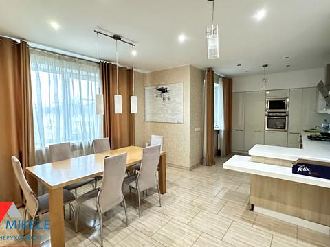 квартира за адресою Європейська вул. (Радянська), 4-Б