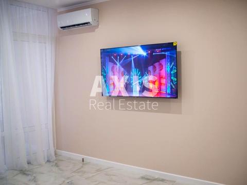 квартира по адресу Олександра Олеся ул., 2-Б