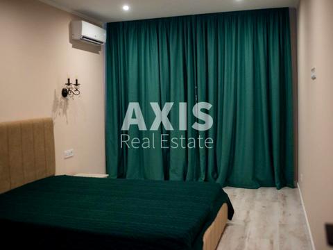 квартира по адресу Олександра Олеся ул., 2-Б