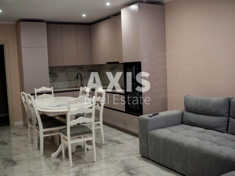 квартира по адресу Олександра Олеся ул., 2-Б