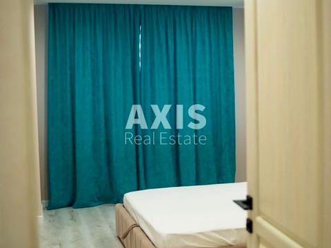 квартира по адресу Олександра Олеся ул., 2-Б