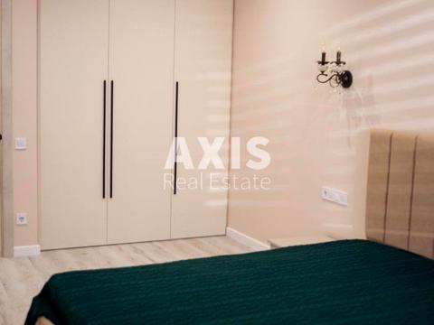 квартира по адресу Олександра Олеся ул., 2-Б