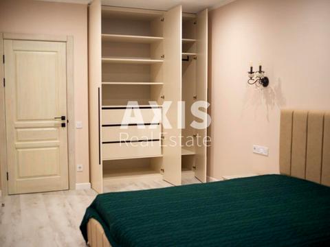 квартира по адресу Олександра Олеся ул., 2-Б