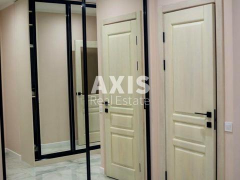 квартира по адресу Олександра Олеся ул., 2-Б