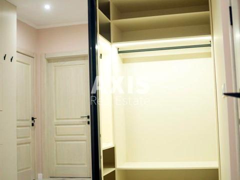 квартира по адресу Олександра Олеся ул., 2-Б