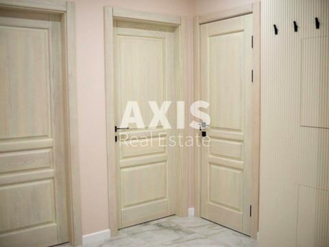 квартира по адресу Олександра Олеся ул., 2-Б