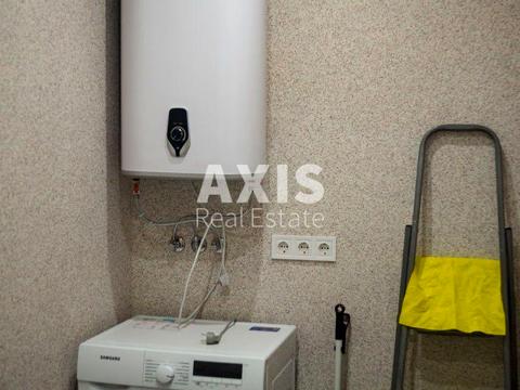 квартира по адресу Олександра Олеся ул., 2-Б