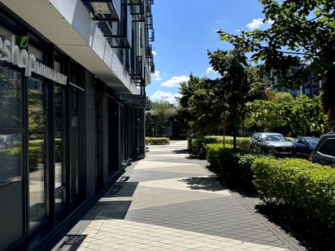 коммерческая по адресу Тадея Рыльского бульв., 1