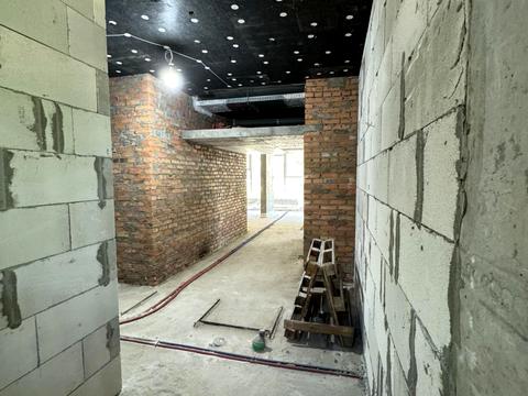 коммерческая по адресу Тадея Рыльского бульв., 1