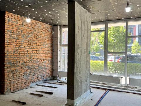 коммерческая по адресу Тадея Рыльского бульв., 1