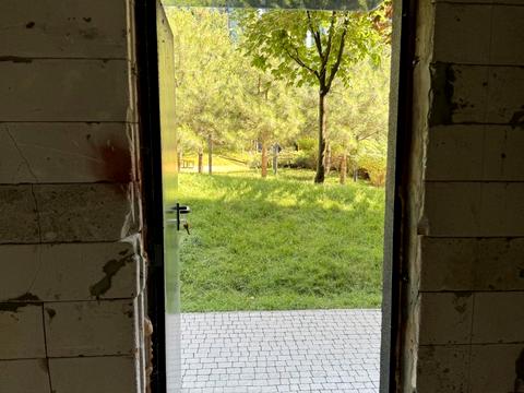 коммерческая по адресу Тадея Рыльского бульв., 1