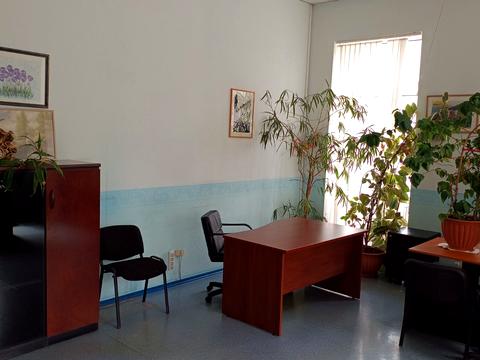 коммерческая по адресу Владимира Моссаковского ул. (Клари Цеткін), 4