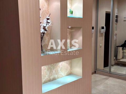 квартира за адресою Київ, Львівська вул., 22-А