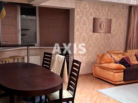 квартира за адресою Київ, Львівська вул., 22-А