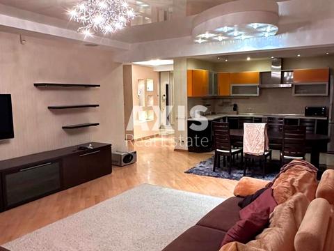 квартира за адресою Київ, Львівська вул., 22-А