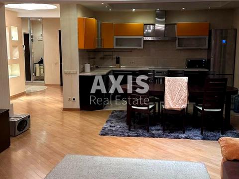 квартира за адресою Київ, Львівська вул., 22-А