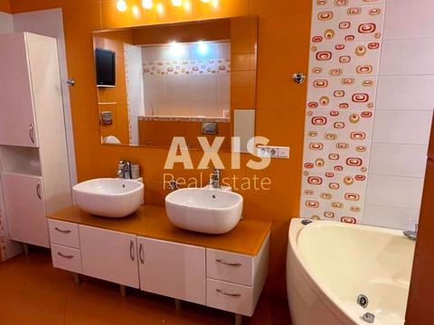 квартира за адресою Київ, Львівська вул., 22-А