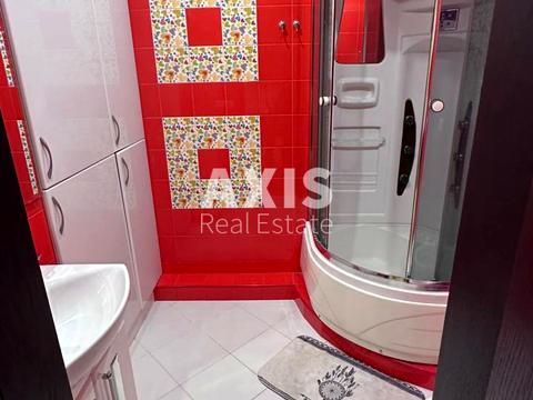 квартира за адресою Київ, Львівська вул., 22-А