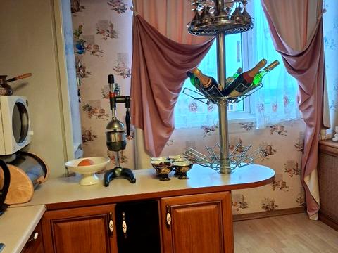 квартира по адресу Торговая ул., 1