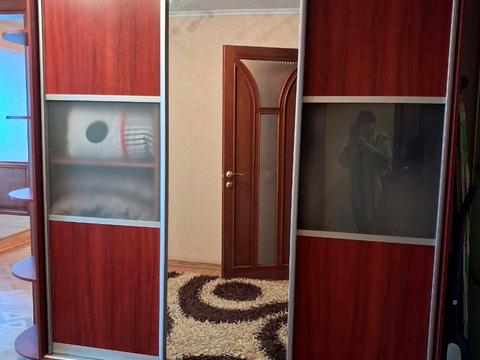 квартира по адресу Торговая ул., 1