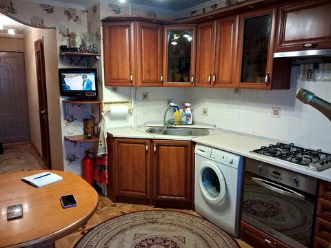 квартира по адресу Торговая ул., 1