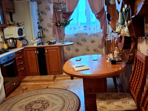 квартира по адресу Торговая ул., 1