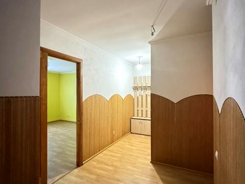 квартира за адресою Львів, Богдана-Ігора Антонича вул., 3