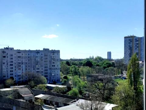 квартира за адресою Балківська вул., 141