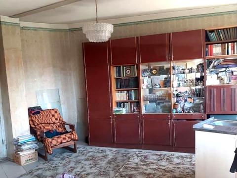 квартира за адресою Балківська вул., 141