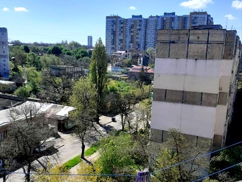 квартира за адресою Балківська вул., 141